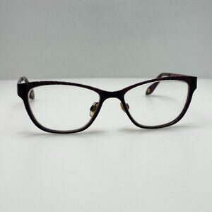 Fysh Eyeglasses Eye Glasses Frames 3502 750 53-16-135